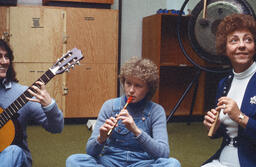 Music Therapy