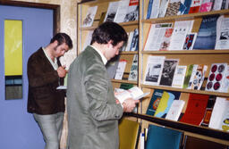 Media Centre (Library)