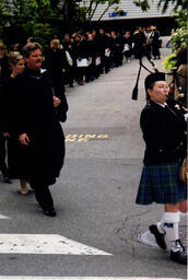 Graduation 2003
