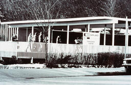 Capilano College - Highlands Centre