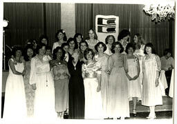 Graduation 1977