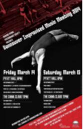 Vancouver Improvised Music Meeting 2014