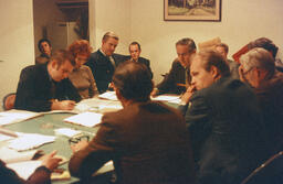 Council Meeting