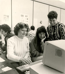 1st Word Processors: 