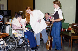 Music Therapy