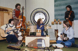 Music Therapy