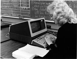 Early data processing