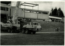 Moving from West Vancouver