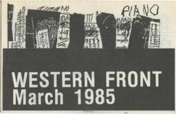 Western Front