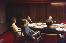 College council