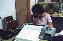 Penny Lacouter
