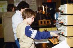 10th Anniversary Open House