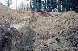 Portable foundations