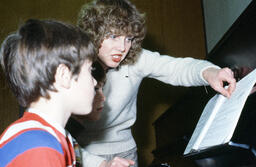 Community Education - Music