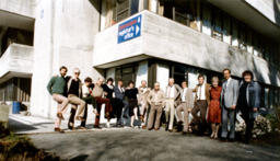 Management team