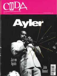 Coda Magazine
