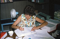 Peggy Angus