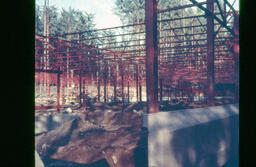 Lynnmour construction site