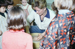 Community Education - Art