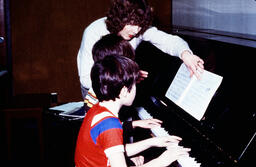 Community Education - Music