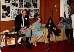 Harold Kirchner farewell