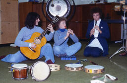 Music Therapy