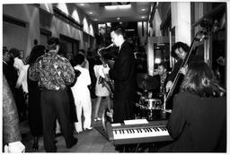 Graduation Spring 1996