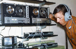 Audio equiment