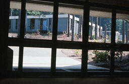 Portables on campus