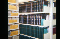 Media Centre (Library) - periodicals