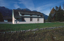 Squamish