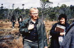 Biology field trip