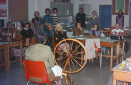Fabric class