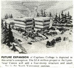 Future Expansion