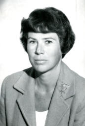 Margaret Andrews, History