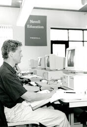 An official Novell Education Centre