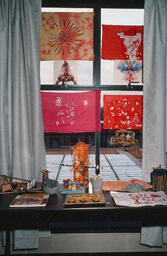 ECE Batik and Art Open House