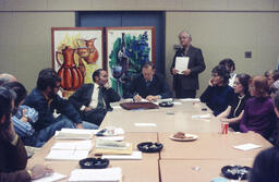 Meeting
