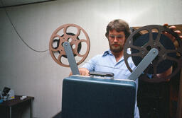 Audio Visual Services