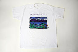 Capilano College Open House '97
