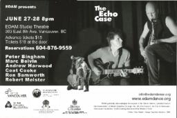 The Echo Case
