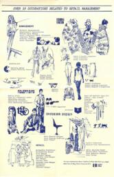 Over 50 Occupations Related to Retail Management