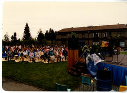 Graduation