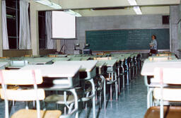 Classroom