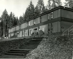 Lynnmour North- Science classrooms