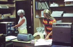Student Services/Admin