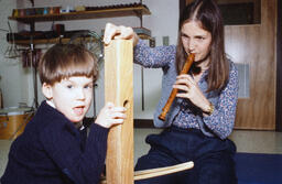 Music Therapy