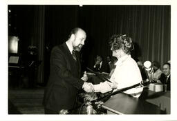 Graduation 1982