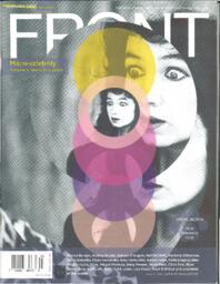 FRONT FALL 2010
