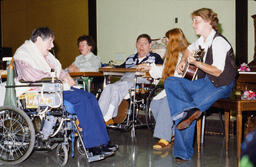 Music Therapy